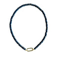 Mini Candy Gemstone Necklace