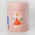 Nutcracker Candle