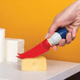 Gnome Cheese Knife