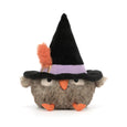 Heccaty Hootnightly