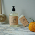 French Dry Goods Hand & Body Soap