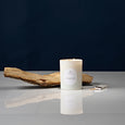 Linnea Winter Candle Collection