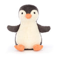 Peanut Penguin