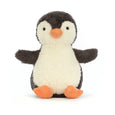 Peanut Penguin