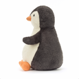 Peanut Penguin