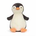 Peanut Penguin