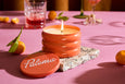 Rewined Cocktail Candle