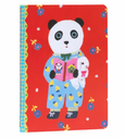 Yumi Tiny Journal