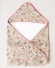 Hooded Bath Towel