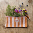Jaipur Stripe Pencil Case