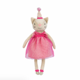 Pia Party Kitty Doll