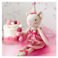 Pia Party Kitty Doll