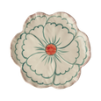 Flower Side Plate
