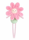 Floral Dollie