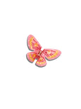 Emperor Silk Moth Hair Clip