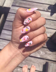 Nail Art Stickers
