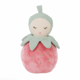 Pink Berry Chime Toy