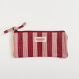 Jaipur Stripe Pencil Case