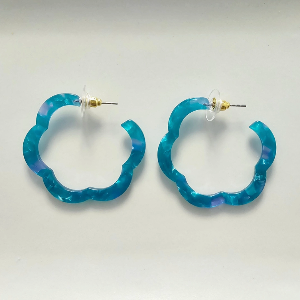 Posey Hoops