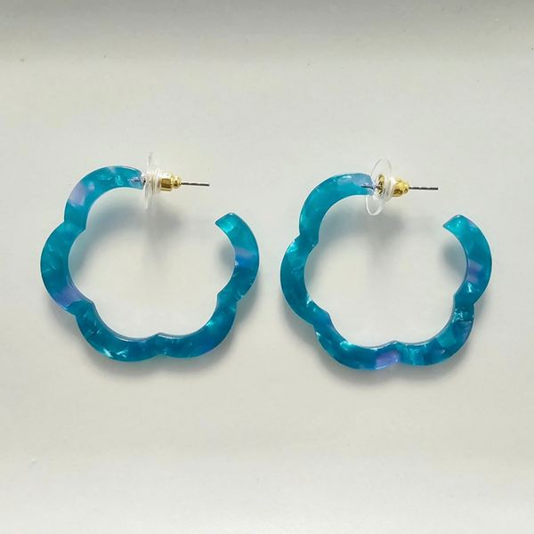 Posey Hoops
