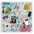 Purrfect Accessories Puzzle