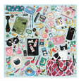 Purrfect Accessories Puzzle