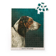 Quite Fetching Puzzle