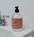 French Dry Goods Hand & Body Soap