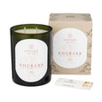 Linnea Botanik Candle Collection