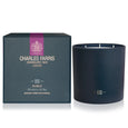 Rubus Candle
