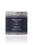 Rubus Candle