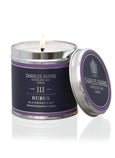 Rubus Candle