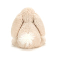 Smudge Rabbit