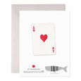 Aced It Congrats Card