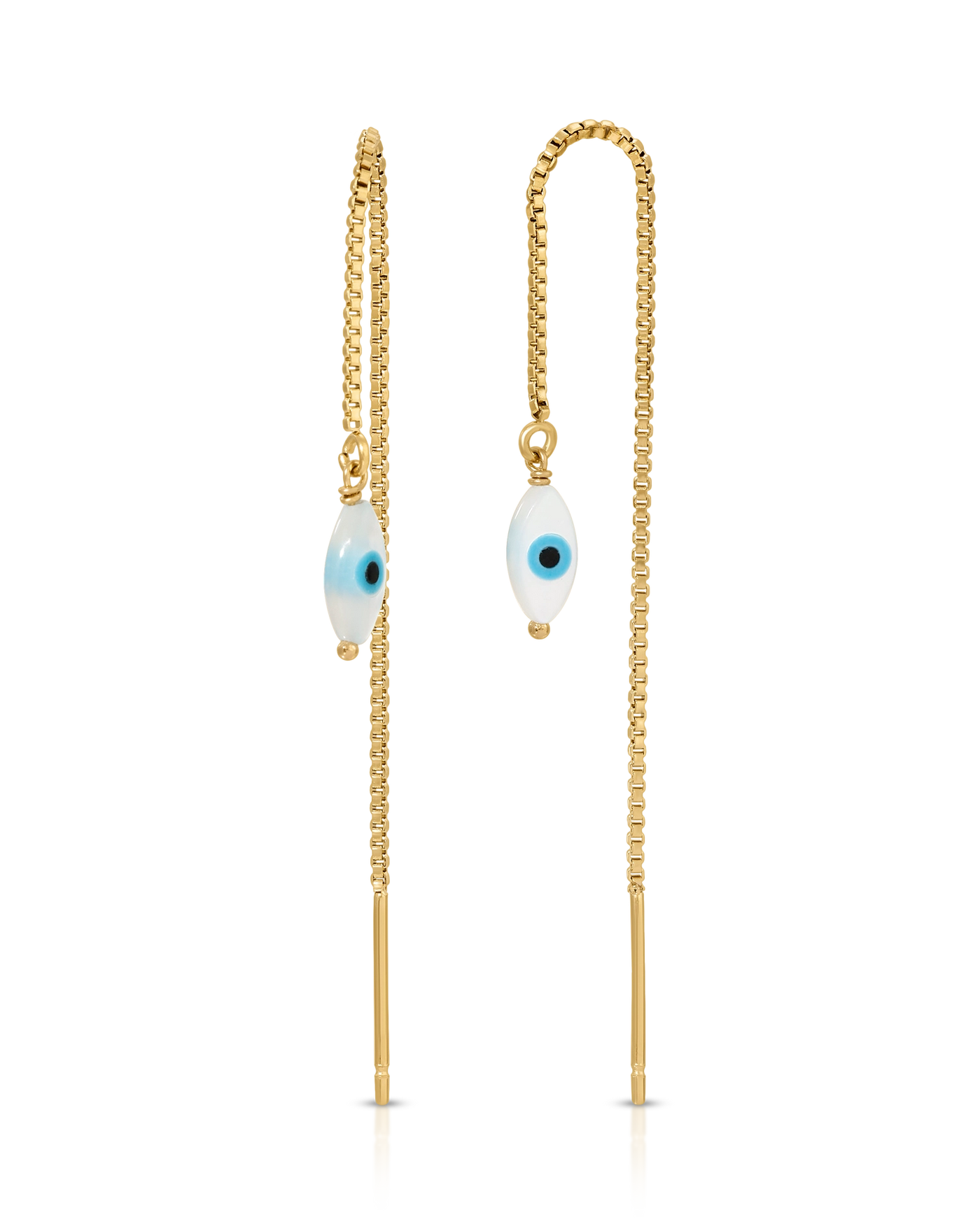 Evil Eye Threaders