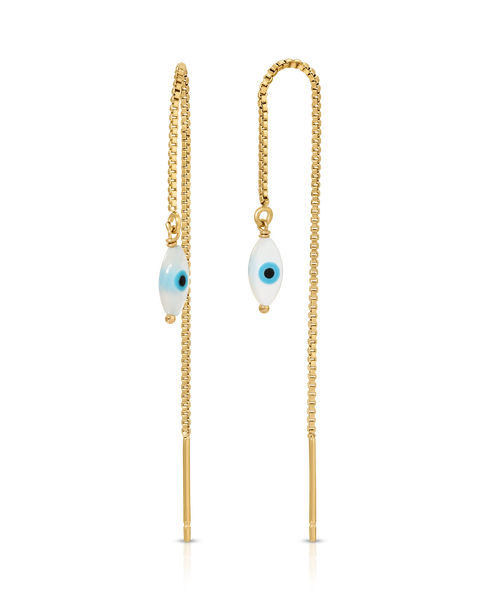 Evil Eye Threaders