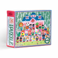 Yumi Miniature Puzzle