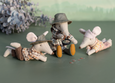 Wildlife Guide Mouse