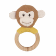 Teething Rattle
