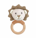 Teething Rattle