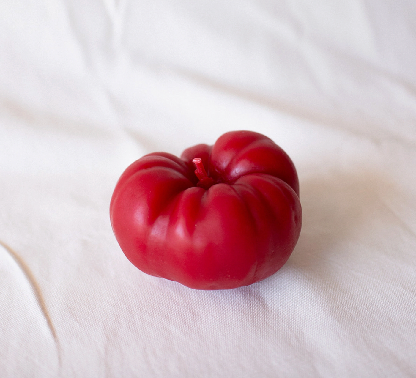 Beeswax Heirloom Tomato Candle