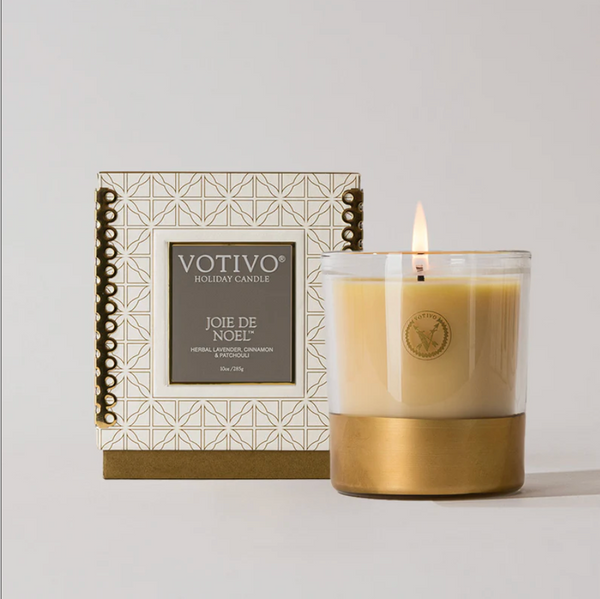 Joiex de Noel Holiday Candle