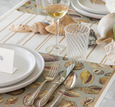 Shell Study Placemats