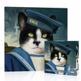 Career Cats Mini Puzzle
