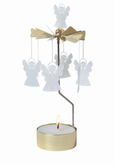Rotary Candleholder