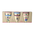 Nathalie Lété Melamine Cup Set