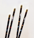 Mr. Boddington Pencil Set