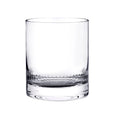 Crystal Whisky Glass Set