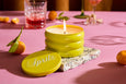 Rewined Cocktail Candle
