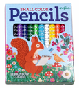 Victoria's Garden Small Pencils